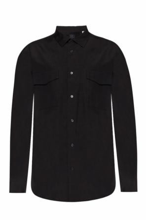 Oversize shirt, zdjęcie 1 Oversize shirt od Yohji Yamamoto